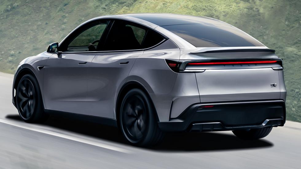 Πρεμιέρα για το νέο Tesla Model Y Performance -Η τιμή του στην Ελλάδα